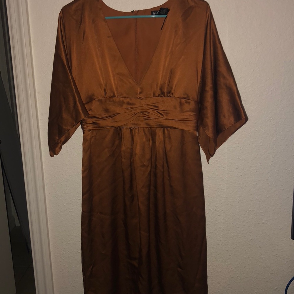 Bcbg dress